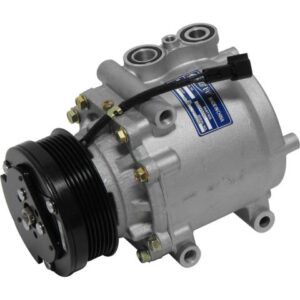 Ac Compressor