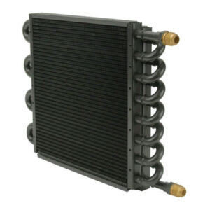 Oil Cooler