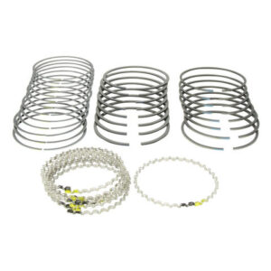 Piston Rings