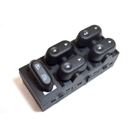 Power Window Switch