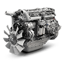 Pièces moteur