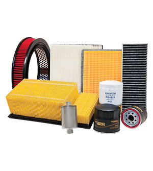 Outils et équipements