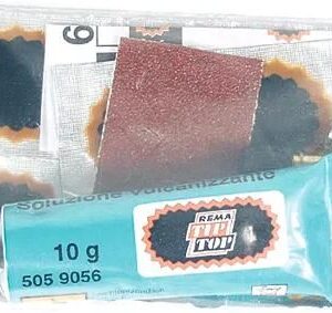 Kit de réparation de pneus Tip Top SB