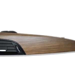 Pièce OE d’occasion insert intérieur aspect bois avec grille d’aération BMW 1 F20 2 F22 F82 M2 9205355