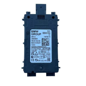 Capteur radar neuf capteur radar de changement de voie BMW U06 G70 X1 U11 5B551E4 66325B551E4