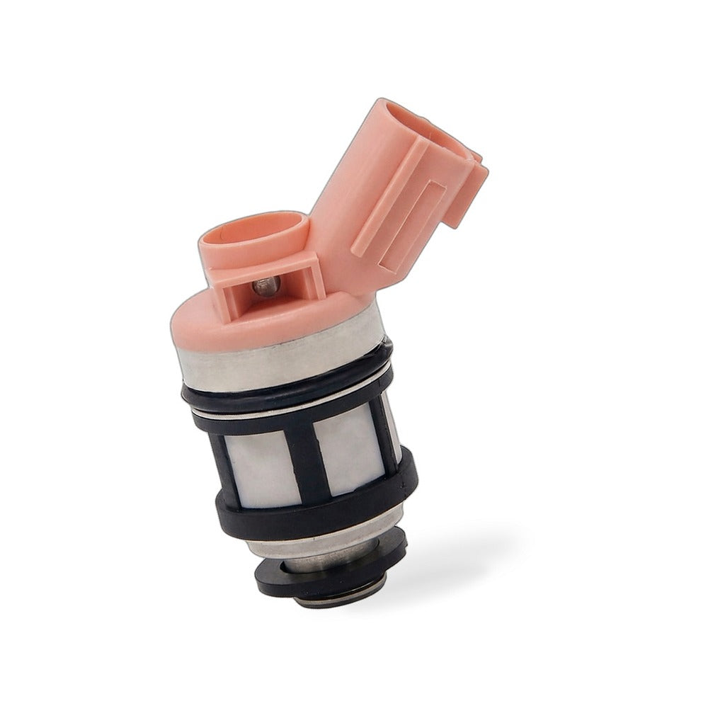 Injecteur de carburant compatible avec Nissan Frontier 1998-2004 – Image 4