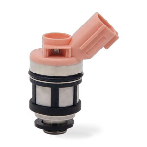 Injecteur de carburant compatible avec Nissan Frontier 1998-2004