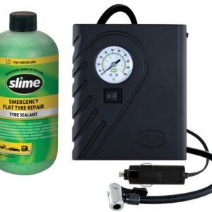 Kit anticrevaison Slime Smart Repair