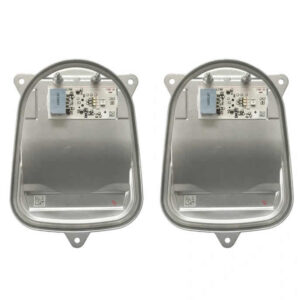 Lot de 2 modules de commande LED neufs Mercedes Classe A W176 / CLA W117 – A1769066500 + A1769066600