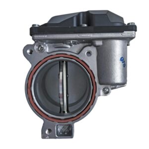Boîtier papillon OE neuf 3.0 TDI Audi A4 A5 A6 A7 A8 Q5 / VW Touareg – 059145950AF
