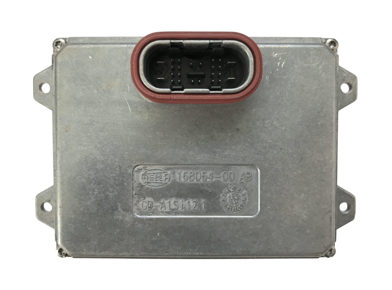 Pièce OE neuve module de commande LED Audi A6 S6 C7 A8 S8 4H0907472B – Image 3