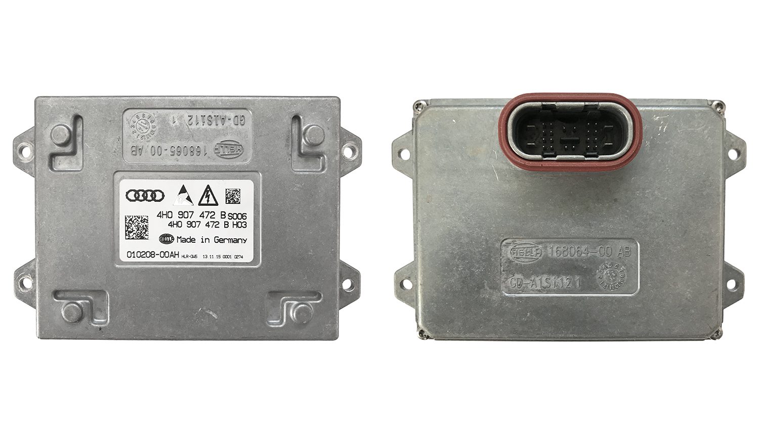 Pièce OE neuve module de commande LED Audi A6 S6 C7 A8 S8 4H0907472B