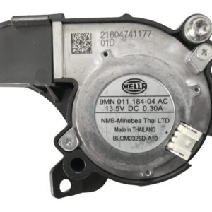 Pièce OE neuve ventilateur pour phare Matrix Full LED Audi A3 8V A6 4G A7 S7 4G8 A8 9MN011184-04