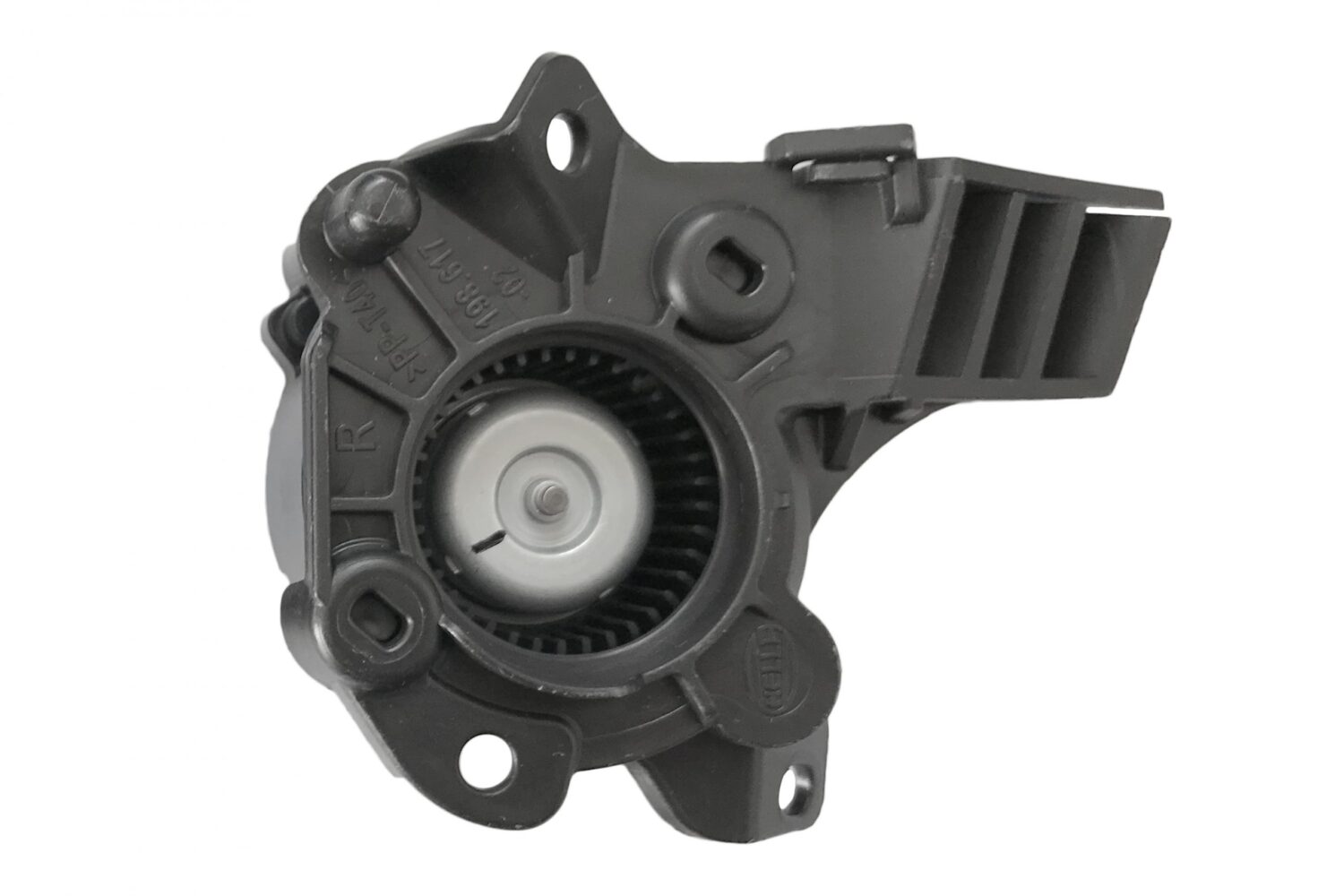 Pièce OE neuve ventilateur pour phare Matrix Full LED Audi A3 8V A6 4G A7 S7 4G8 A8 9MN011184-04 – Image 2