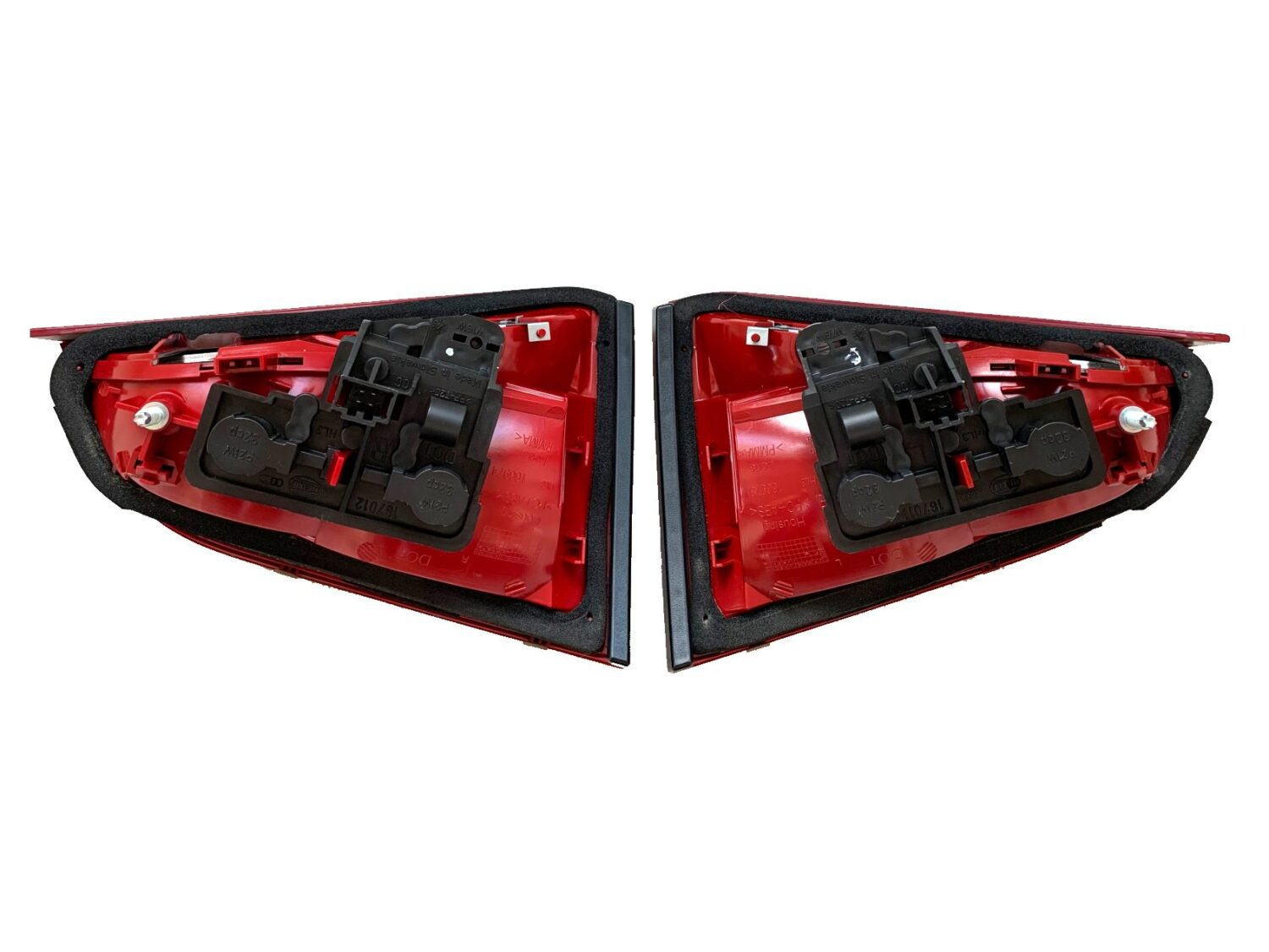 Paire de feux arrière OE Audi A4/S4 B8 Avant 2008-2012 – 8K5945094 + 8K5945093 – Image 4