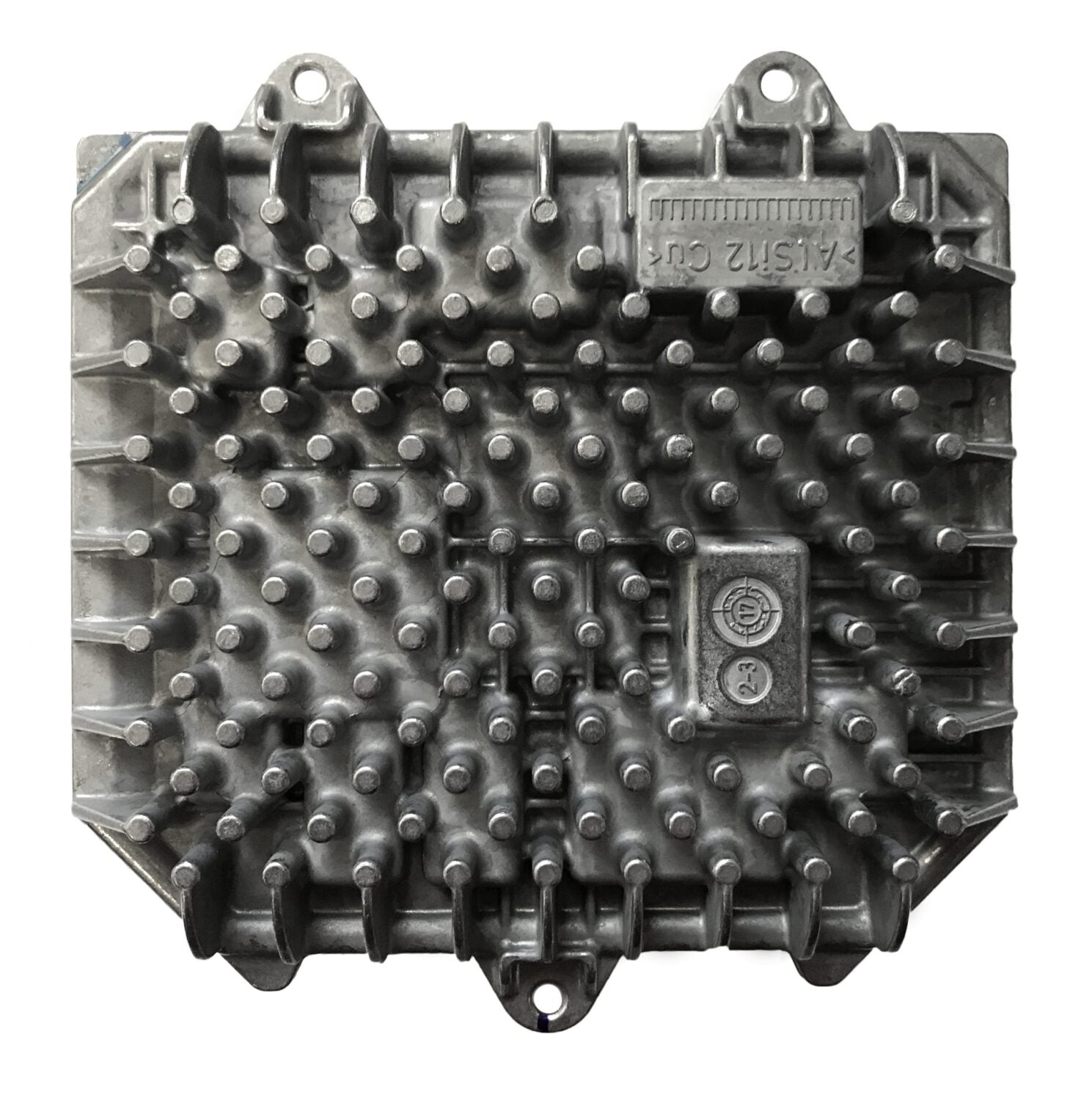 Module de commande LED adaptatif OE neuf BMW Série 5 G30/G31, Série 6 G32, Série 7 G11/G12, X3 G01, X4 / Rolls-Royce Phantom – 63118491415 – Image 2
