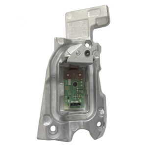 Pièce OE neuve module LED światła skrętu adaptive BMW 5 F10 F11 F07 GT lci 63117352478, 7352478