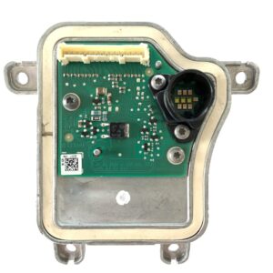 OE module LED światło dzienne clignotant DO matrix prawa strona Audi Q5 80A 80A998474C