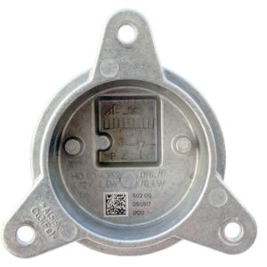 OE module LED świateł DO jazdy dziennej BMW X3 G01 X4 G02 63117466102