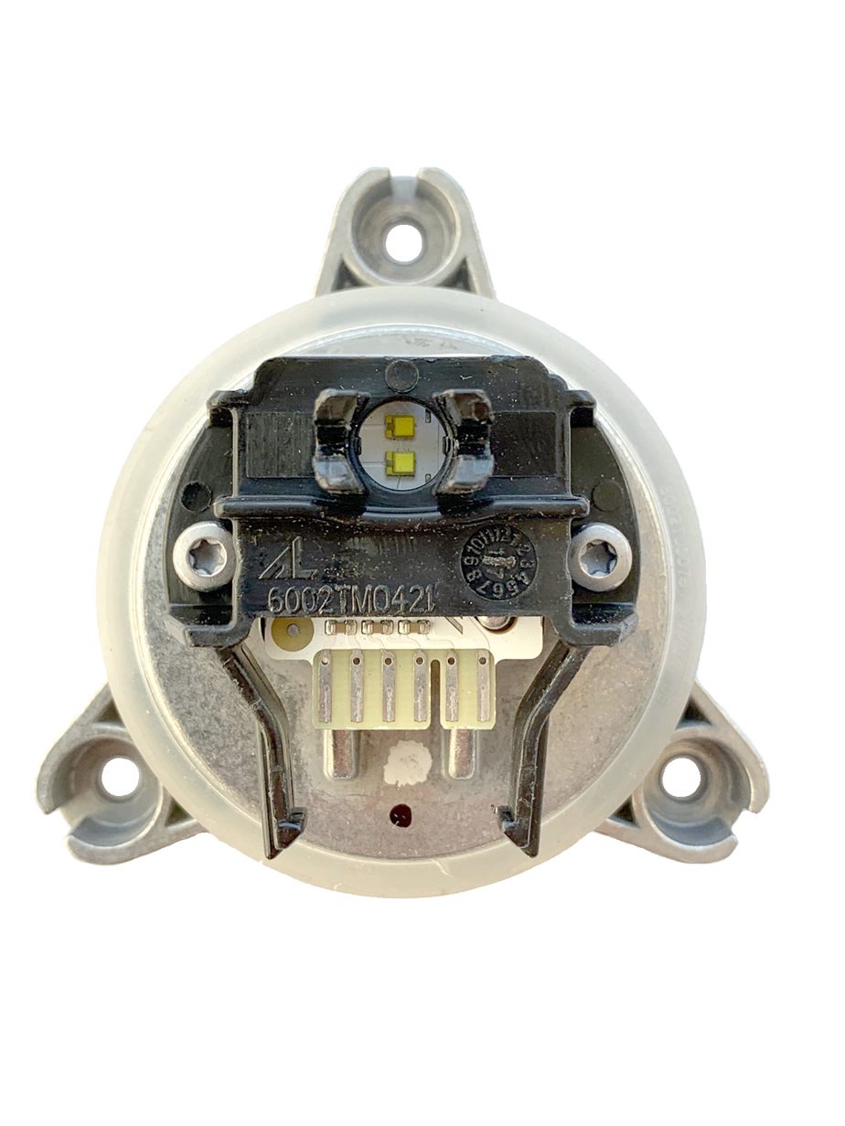 OE module LED świateł DO jazdy dziennej BMW X3 G01 X4 G02 63117466102 – Image 2