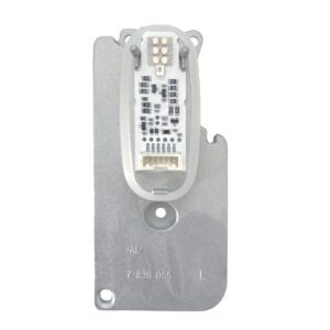 Pièce OE neuve module LED de clignotant BMW 7 F01 F02 F03 LCI 7339055 – côté gauche