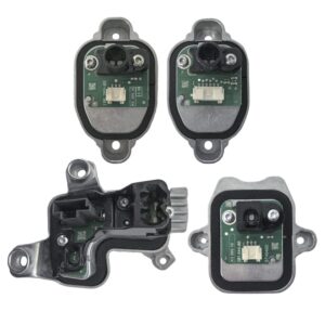 Pièce OE neuve module de clignotant kit d’éclairage LED côté gauche BMW 3 F30 F31 LCI 7419619
