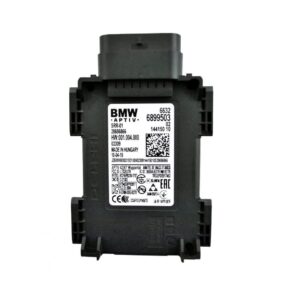 Capteur radar de changement de voie BMW 3 G20 5 G30 F90 M5 G31 6 G32 GT 7 G11 G12 LCI 8 G14 G15 X3 X4 X5 X7 66326899503