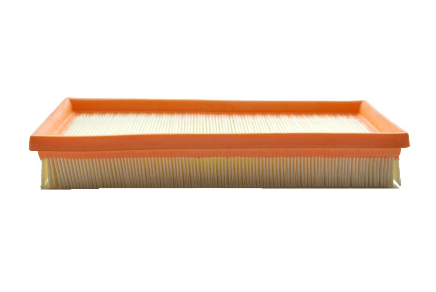Lot de 2 pièces OE neuves FILTER filtre à air Mercedes SLK R172 55 AMG A1520940004 – Image 4