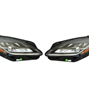 Lot de 2 pièces OE neuves phare LED LAMPS – USA Jaguar E-PACE X540 J9C3-13W030-CC, J9C3-13W029-CC