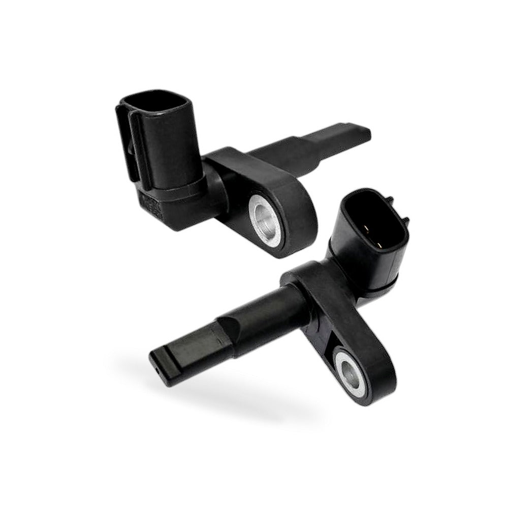 Paire de capteurs ABS de vitesse de roue avant compatible avec Lexus GS300 – Image 2
