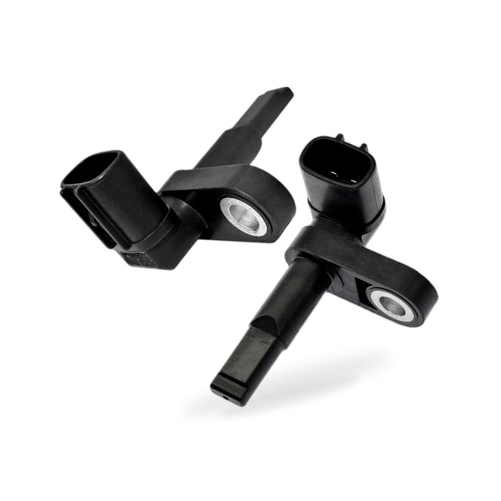 Paire de capteurs ABS de vitesse de roue avant compatible avec Lexus GS300 – Image 3