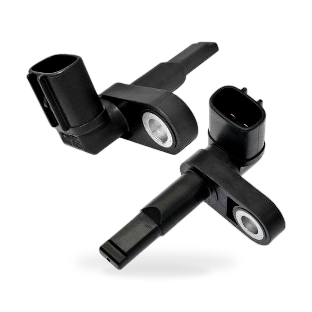 Paire de capteurs ABS de vitesse de roue avant compatible avec Lexus GS300
