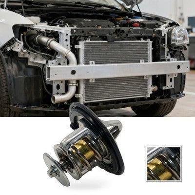 Thermostat compatible avec Honda Accord 2.4L – Image 2