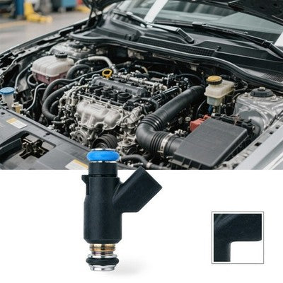 Injecteur de carburant compatible avec Buick Allure 3.9L – Image 2