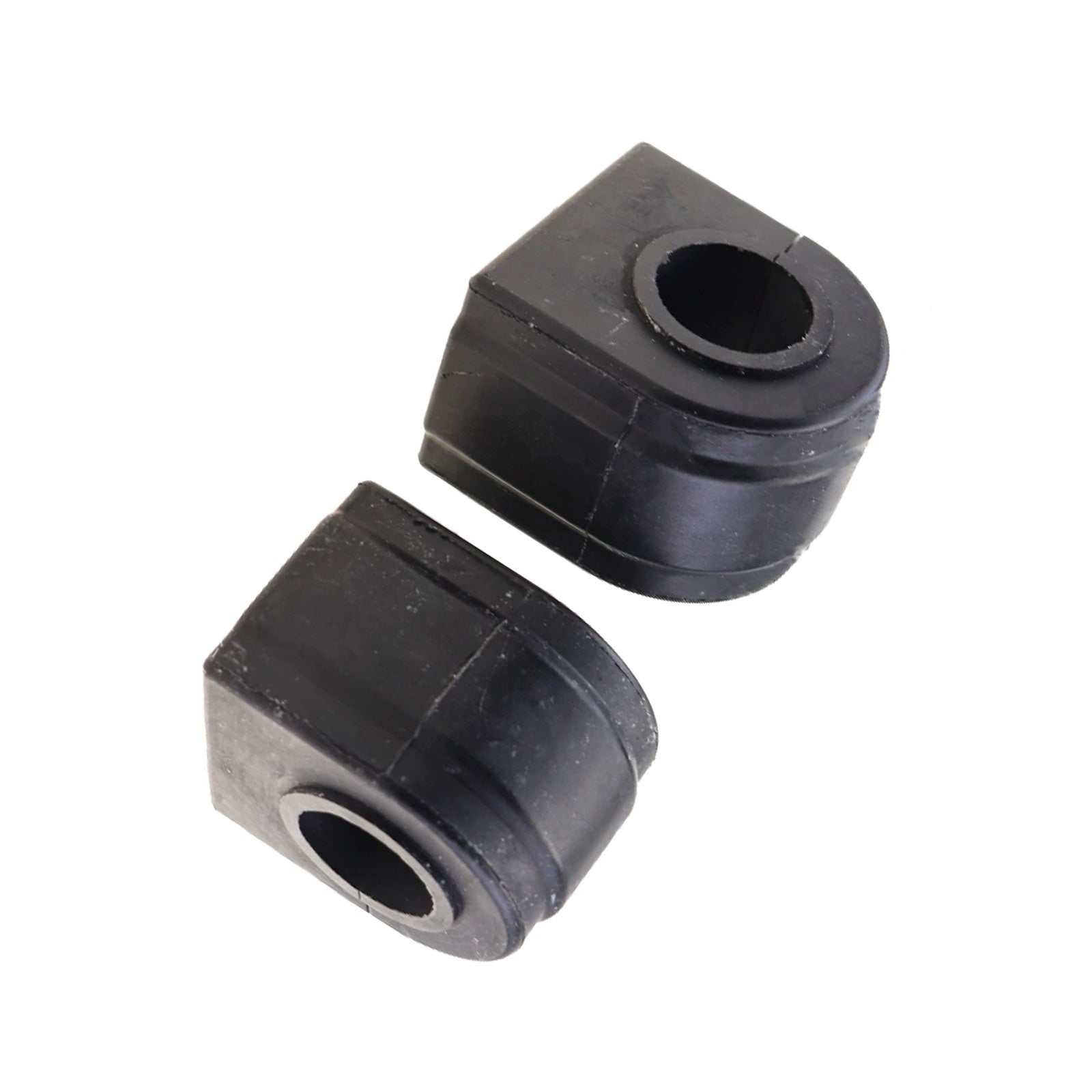 Kit 4 pièces de biellettes de barre stabilisatrice avant et silentblocs pour BMW X5 E70 – Image 3