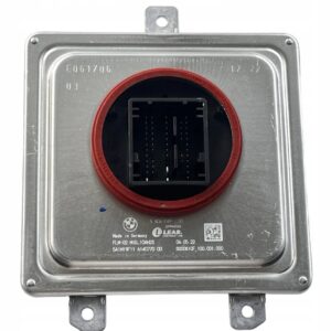 Module de commande LED OE neuf BMW Série 1 F40, Série 2 F44, Série 3 G20/G21, Série 5 G30, Série 7 G11/G12, Série 8 G14/G15/G16, X5 G05, X6 G06, X7 G07, Z4 – 5A0AFA9-01