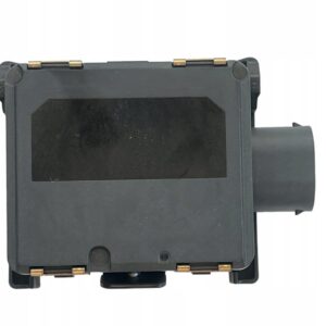 Pièce OE neuve radar ACC / distronic Land Rover Discovery Jaguar I-pace X590 MY42-9G768-AG