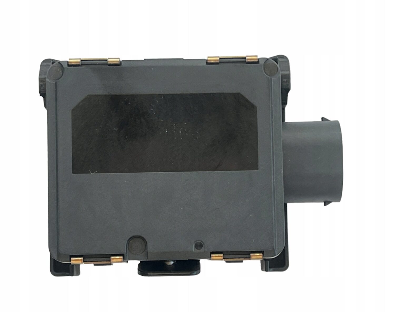 Pièce OE neuve radar ACC / distronic Land Rover Discovery Jaguar I-pace X590 MY42-9G768-AG