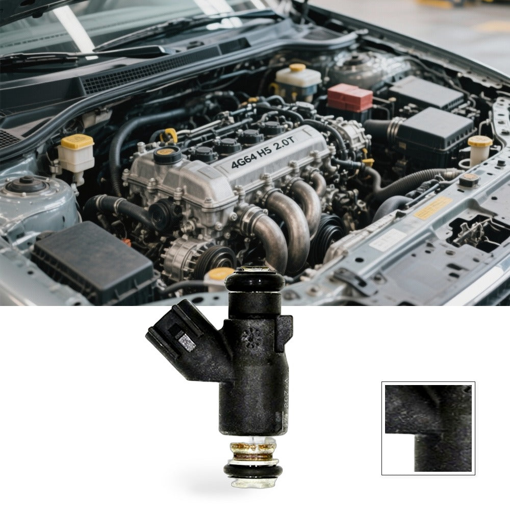 Injecteur de carburant compatible avec Haval H5 2.0T – Image 2