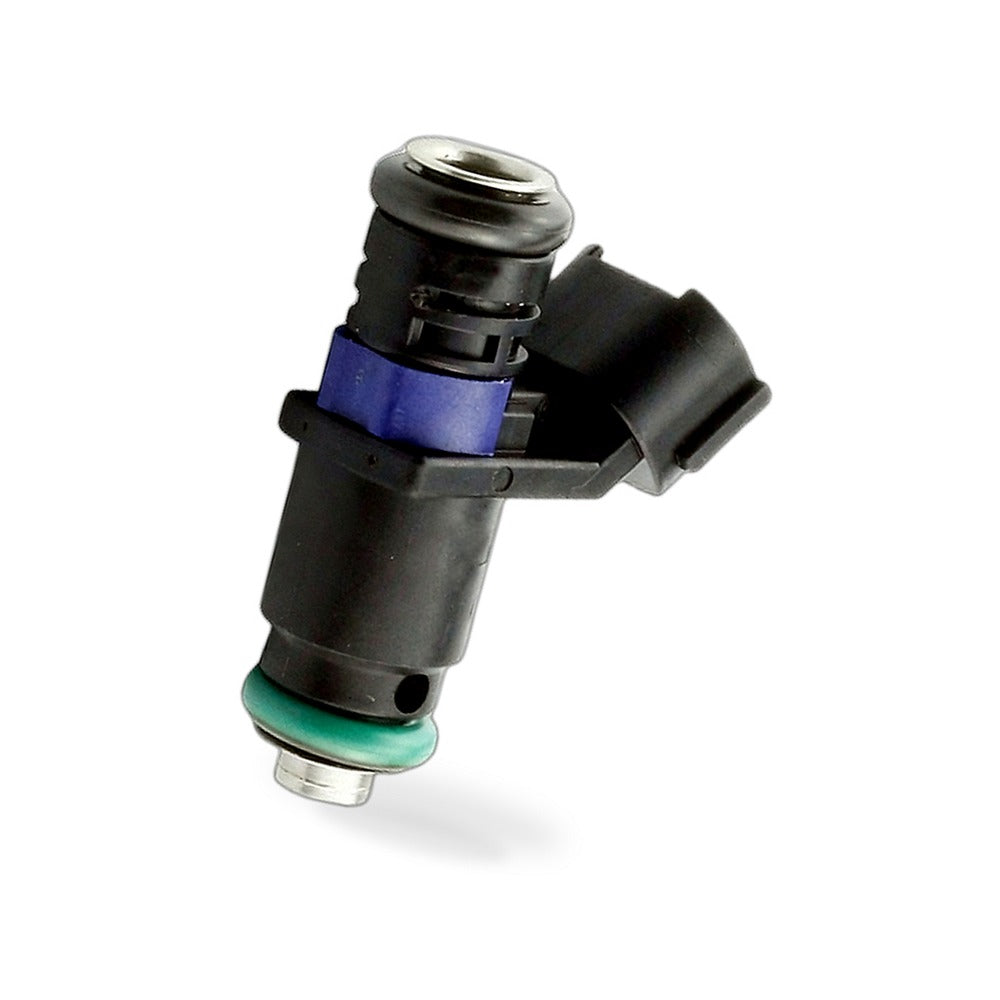 Injecteur de carburant compatible avec VW Audi Škoda 04E906031E JY0846 – Image 2