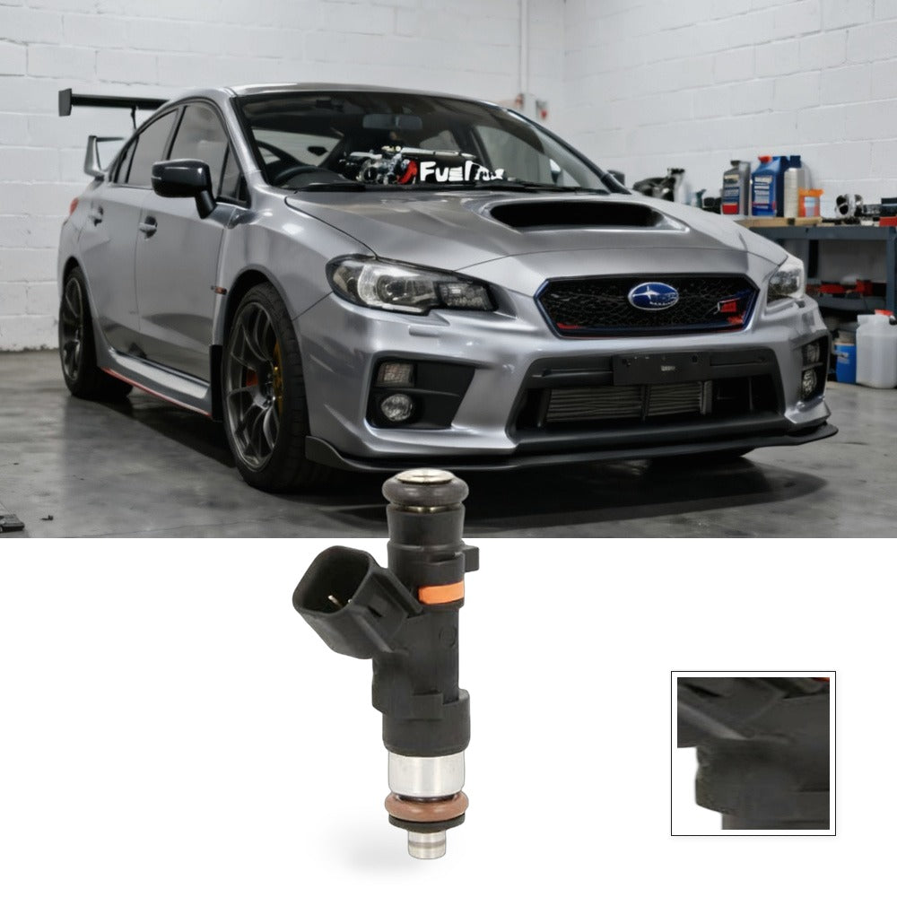 Injecteur de carburant compatible avec Ford Focus 2.5 RS – Image 2