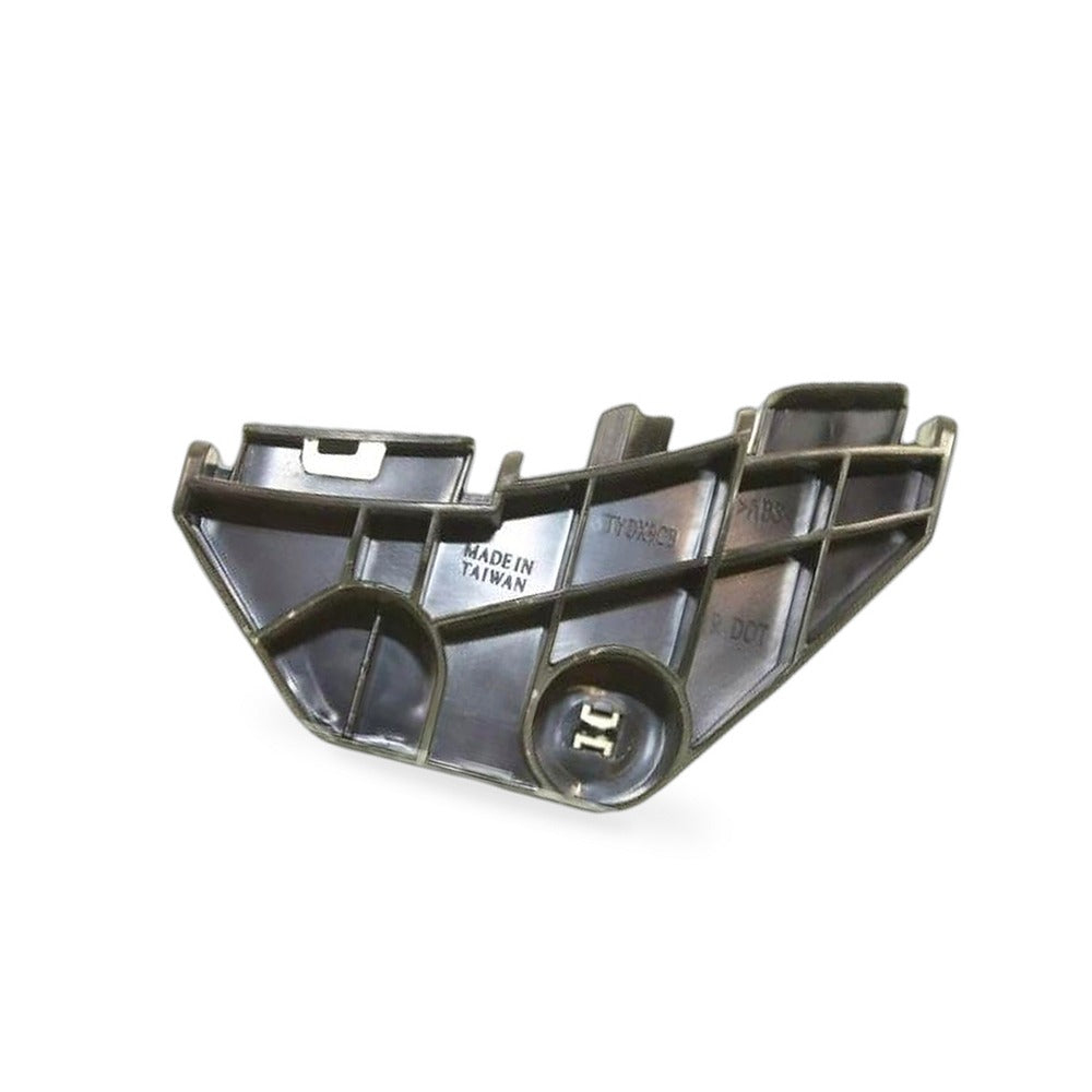 Support de pare-chocs arrière compatible avec Toyota Corolla 2009-2010 côté droit 5256202080 – Image 2
