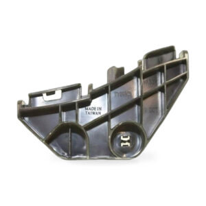 Support de pare-chocs arrière compatible avec Toyota Corolla 2009-2010 côté droit 5256202080