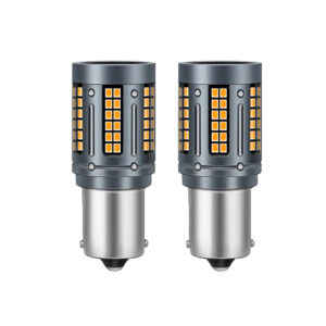 Ampoule LED orange de clignotant compatible avec Holden Clubsport VZ 6.0L V8