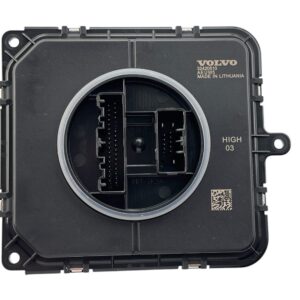 Pièce OE neuve module de commande LED Volvo EX40 XC40 XC60 XC90 S90 V90 32420510