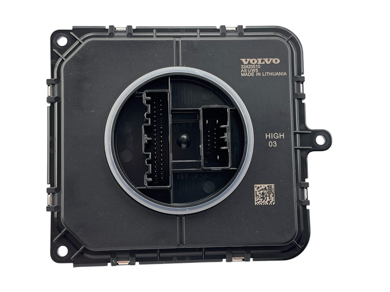 Pièce OE neuve module de commande LED Volvo EX40 XC40 XC60 XC90 S90 V90 32420510