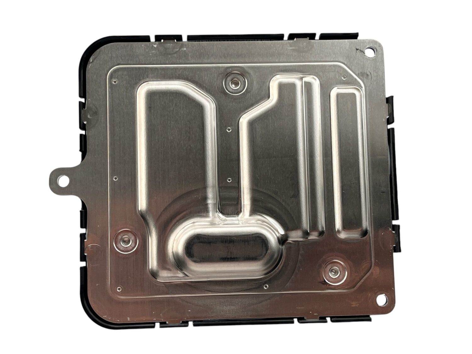 Pièce OE neuve module de commande LED Volvo EX40 XC40 XC60 XC90 S90 V90 32420510 – Image 2
