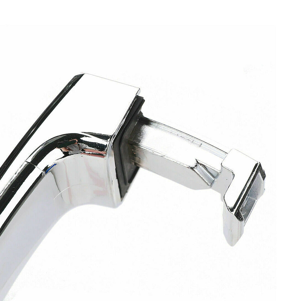 Poignée extérieure chromée de porte avant droite pour Holden Captiva CG – Image 4