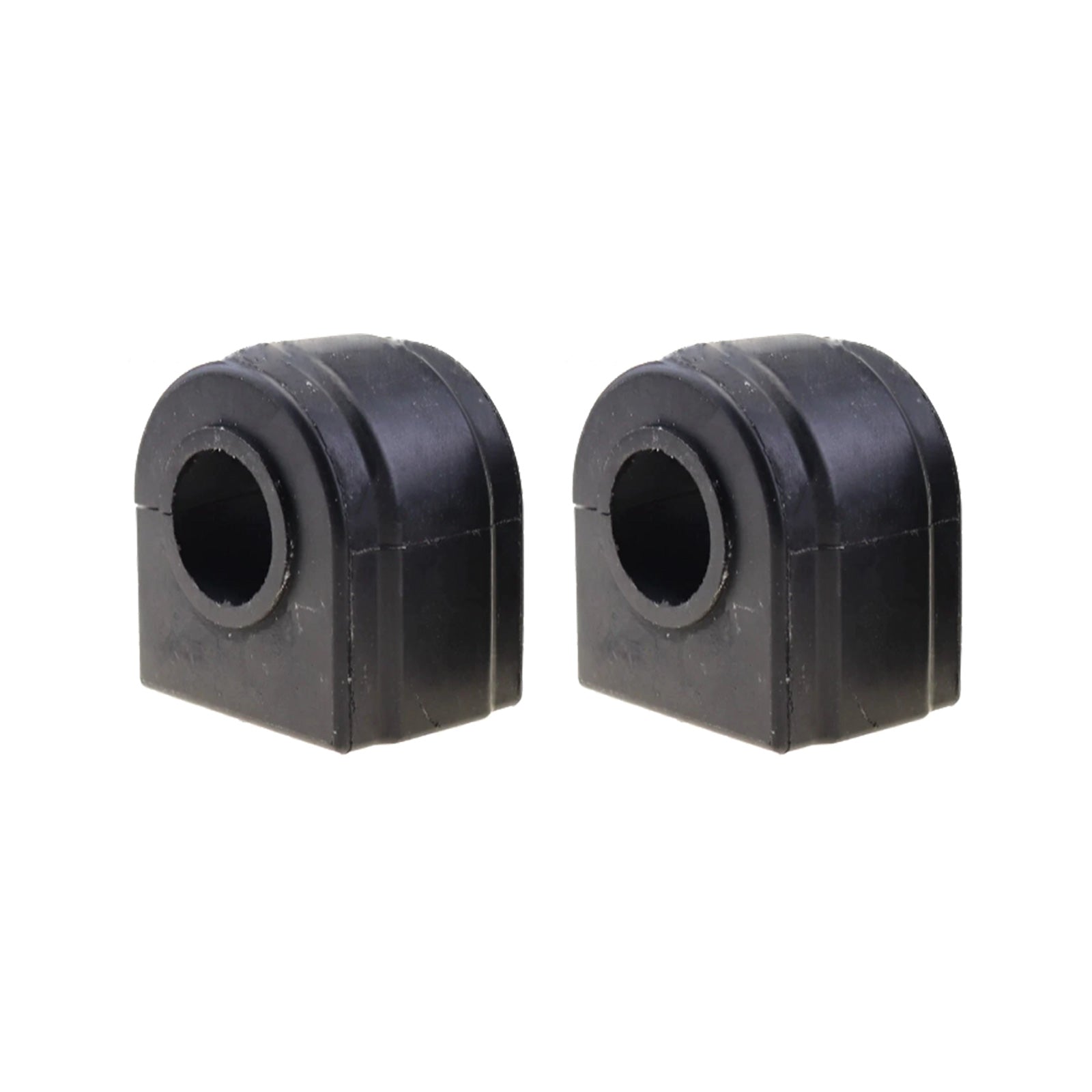 Kit 4 pièces de biellettes de barre stabilisatrice avant et silentblocs pour BMW X5 E70 – Image 4