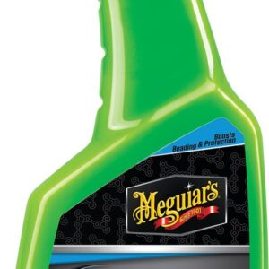 Meguiar's hybrid ceramic detailer – ceramic detailer spray – 768 ml
